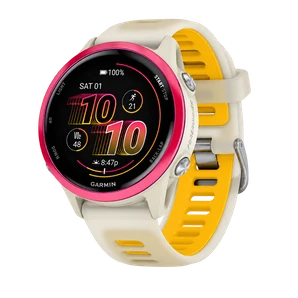 Forerunner 570